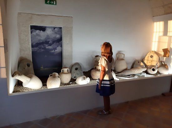 Museo civico archeologico